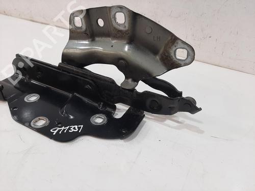 Other JAGUAR I-PACE (X590) EV400 AWD | BP30494743O1