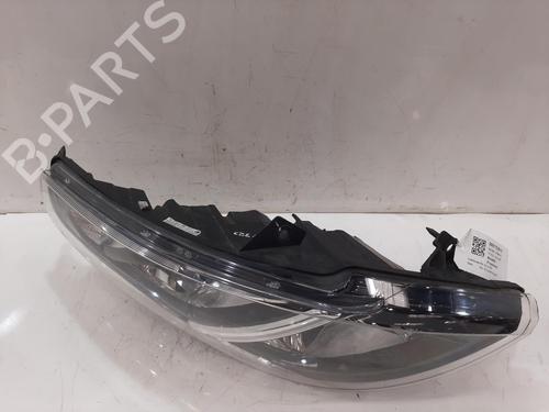 Right headlight VAUXHALL MOVANO Mk II (B) VAN (X62) 2.3 CDTI FWD (FV) | BP37244980C29 - Image 3