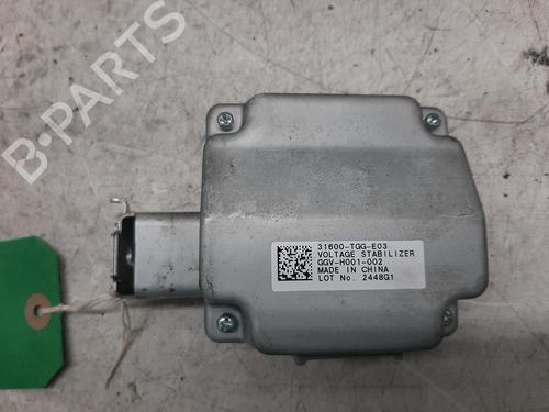 Computer HONDA CIVIC IX (FK) 2.0 i-VTEC Type R (FK2) (310 hp) 26756620