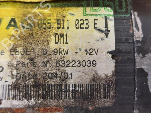 Starter VW POLO (6N2) 1.0 | BP26746168M8 