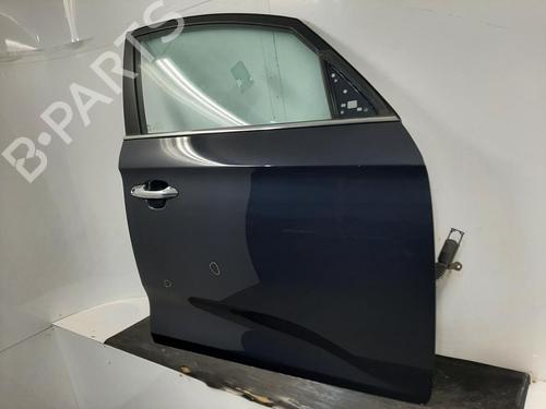 Right front door KIA CARENS IV 1.6 GDi | BP26768551C3 