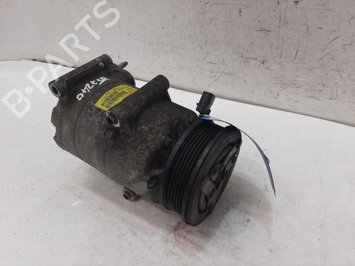 Used AC compressor AC compressor 38010770 38010770