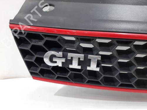 Grille VW POLO V (6R1, 6C1) 1.4 GTI | BP29417377C40 