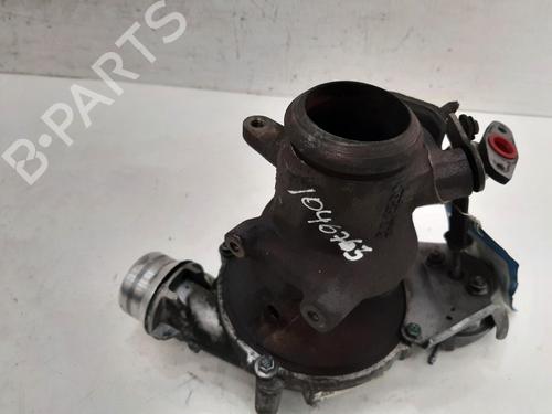 Turbocharger/Supercharger NISSAN NOTE (E12) 1.5 dCi | BP33839703M71 - Image 3
