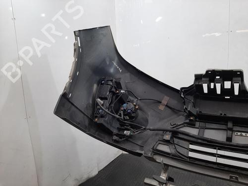 Front bumper SUZUKI VITARA (LY) 1.6 (APK 416) | BP35985701C7 - Image 6