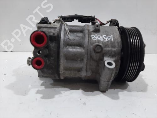 AC compressor VAUXHALL INSIGNIA Mk I (A) Hatchback (G09) 2.0 CDTI (68) | BP37871855M34 - Image 5