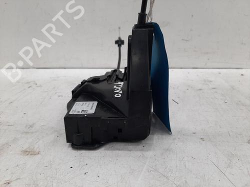 Andre JAGUAR I-PACE (X590) EV400 AWD | BP26853067O1 