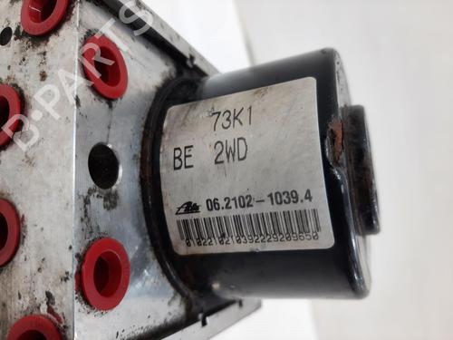 Pompe ABS SUZUKI SWIFT III (MZ, EZ) 1.3 (RS413, ZC11S) | BP29496263M43 