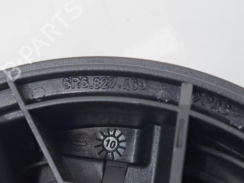 Trunk håndtak VW POLO V (6R1, 6C1) 1.4 (6R1) | BP29061246C132 