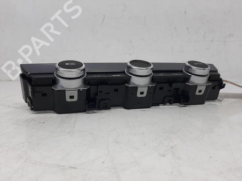 Climate control HONDA JAZZ V (GR_, GS_) 1.5 eHEV (GR3, GR6) | BP26816287I5 - Image 2