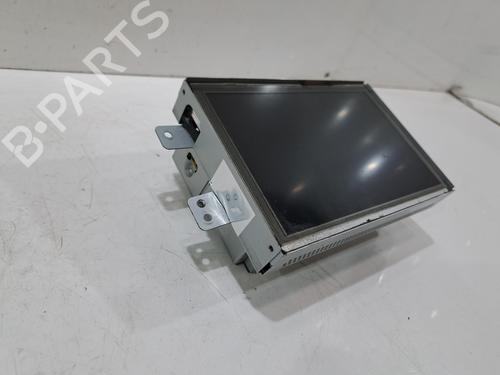 Elektronisk modul LAND ROVER RANGE ROVER IV (L405) 4.4 SDV8 4x4 | BP30843568M83