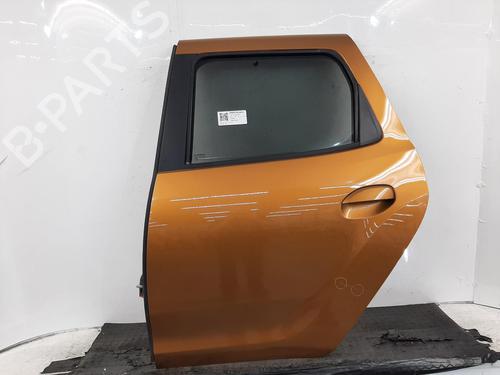 Used Left rear door Left rear door 38446694 38446694