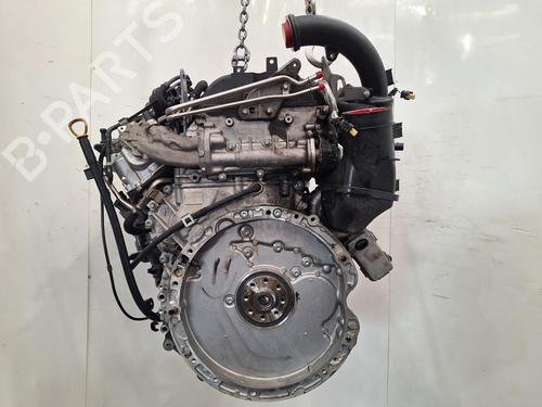 Engine MERCEDES-BENZ A-CLASS (W176) A 200 CDI / d (176.008) | BP37465140M1 - Image 3