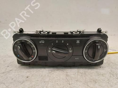 Used Climate control MERCEDES-BENZ B-CLASS Sports Tourer (W245) B 180 CDI (245.207) (109 hp) 26865258