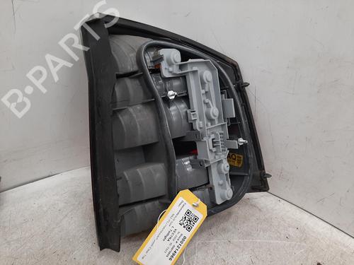Left taillight VAUXHALL VECTRA Mk II (C) GTS (Z02) 1.9 CDTI 16V | BP26837961C34 