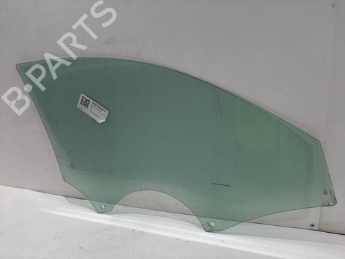 Front left door window AUDI A1 Sportback (8XA, 8XF) 1.4 TFSI | BP30179733C18 