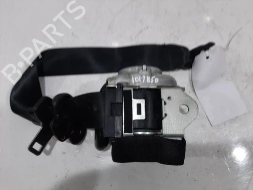Rear right seatbelt JAGUAR I-PACE (X590) EV400 AWD | BP34403686I28 - Image 2