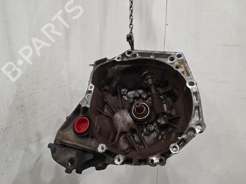 gearbox-toyota-aygo-_b1_-2005-2006-2007-2008-2009-2010-2011-2012-2013-2014-40128470 main image