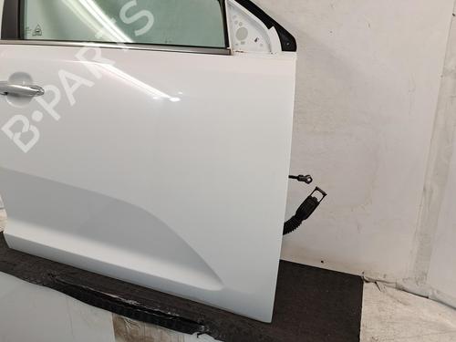 Right front door KIA SPORTAGE III (SL) 1.6 GDI | BP29945897C3