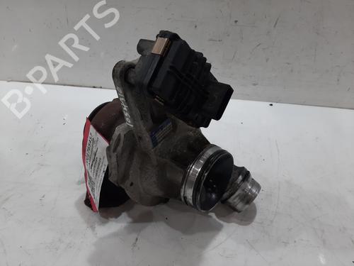 Used Turbocharger/Supercharger Turbocharger/Supercharger 37218834 37218834