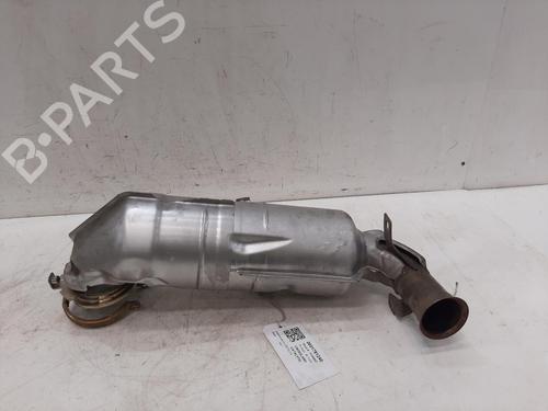 Catalyst VAUXHALL CROSSLAND X / CROSSLAND (P17) 1.2 (75) | BP37539938M10 - Image 6