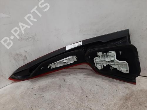 Right taillight VOLVO V50 (545) 2.0 D | BP26857576C35 
