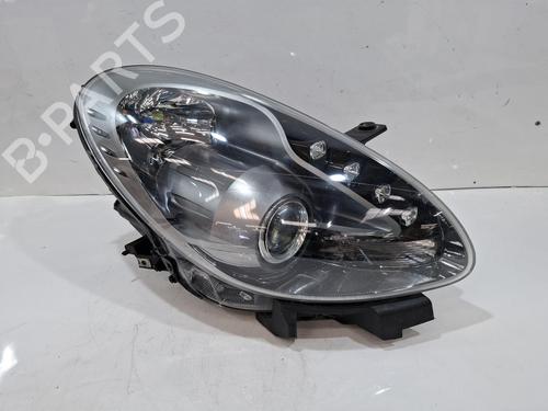 Used Right headlight Right headlight 38305373 38305373