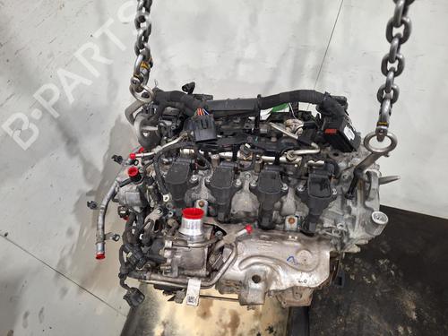 Engine MERCEDES-BENZ A-CLASS (W177) A 180 (177.084) | BP36451711M1 - Image 5
