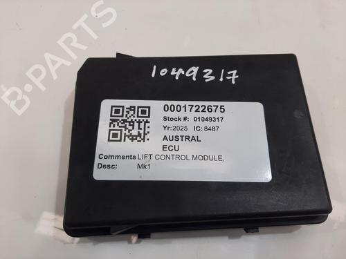 Fuse box RENAULT AUSTRAL E-TECH 200 Hybrid (HGM2) | BP35923101E1 - Image 6