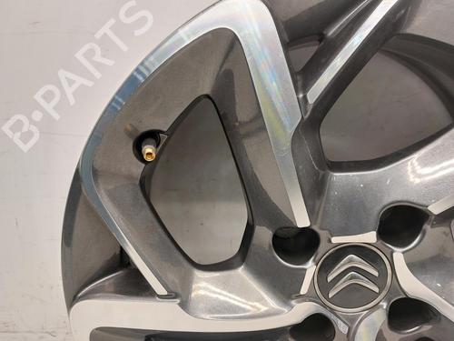 Rim CITROËN C3 III (SX) 1.2 PureTech 82 | BP26837027C45