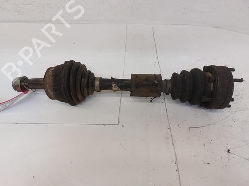 Other ALFA ROMEO GT (937_) 2.0 JTS (937CXH1A, 937CXH11) | BP26775625O1 