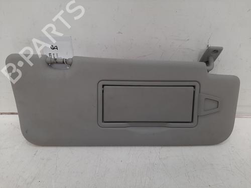 Other MERCEDES-BENZ M-CLASS (W164) ML 350 CDI 4-matic (164.125, 164.124) A1648100810