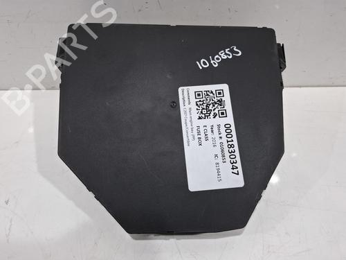 Fuse box MERCEDES-BENZ E-CLASS Coupe (C207) E 220 BlueTEC (207.301) | BP39106389E1 - Image 5