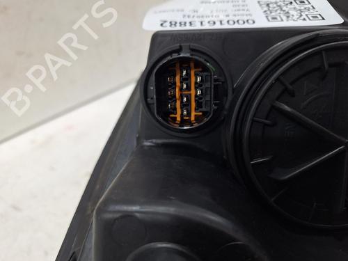 Right headlight HYUNDAI ix20 (JC) 1.4 | BP31769500C29