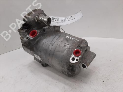 AC compressor JAGUAR I-PACE (X590) EV400 AWD | BP26852098M34 