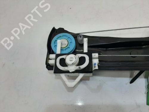 Rudehejsemekanisme Højre foran CITROËN NEMO Box Body/MPV (AA_) 1.3 HDi 75 | BP28085210C23 