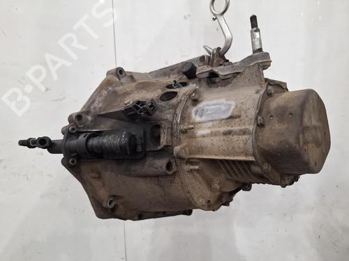 Gearbox PEUGEOT PARTNER Box Body/MPV 1.6 HDi / BlueHDi 75 | BP28039795M3 