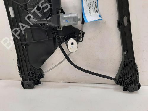 Front left window mechanism VAUXHALL CORSA Mk V (F) 1.2 | BP29397944C22 