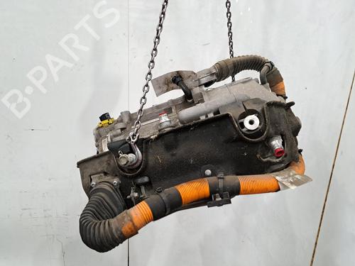 Used Engine JAGUAR I-PACE (X590) EV400 AWD (400 hp) 30608784