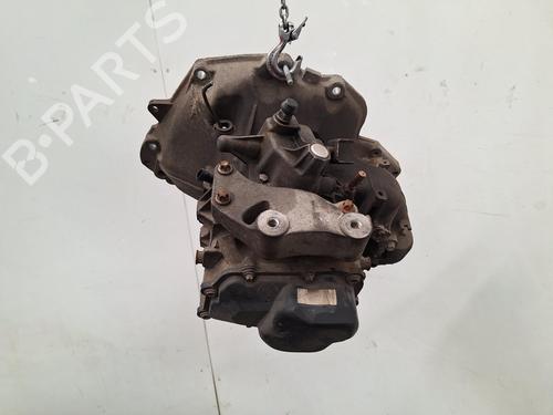 Gearbox VAUXHALL ADAM (M13) 1.2 | BP37443337M3 - Image 3