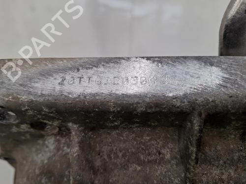 Gearbox TOYOTA AYGO (_B1_) 1.0 (KGB10_, KGB10R) | BP29553878M3 