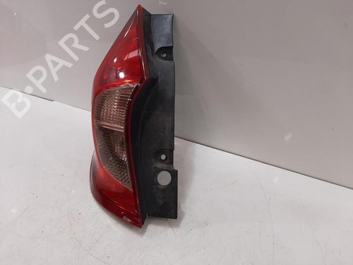 Left taillight NISSAN NOTE (E12) 1.2 DIG-S | BP36530320C34 - Image 3