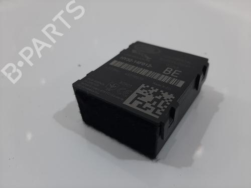 Control unit JAGUAR I-PACE (X590) EV400 AWD | BP26787762M11 
