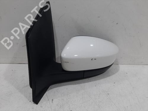 Used Left mirror Left mirror 39538730 39538730