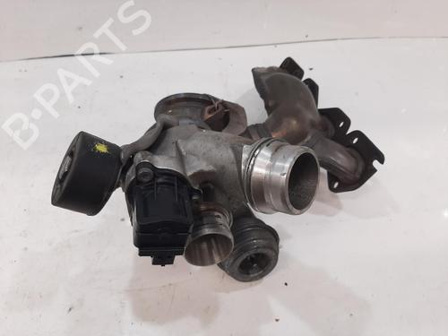Used Turbocharger/Supercharger Turbocharger/Supercharger 38338685 38338685