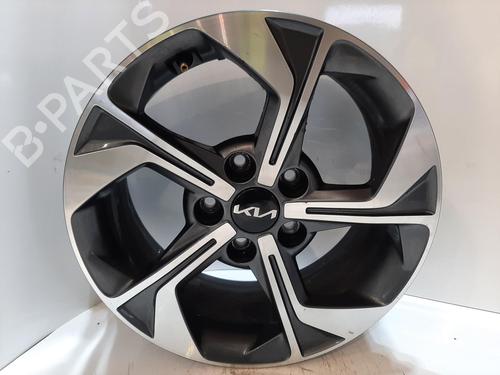 Velg KIA XCEED (CD) 1.5 T-GDI (160 hp) 32380108