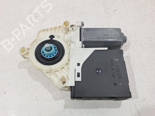 Front right window mechanism VW GOLF VI Convertible (517) 1.6 TDI | BP31999745C23 