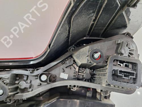 Left taillight DACIA JOGGER (RK_) 1.0 TCe 110 (RKMD) | BP39934834C34 - Image 6