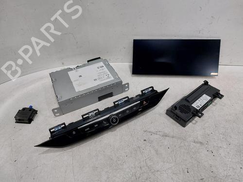 Elektronische module VAUXHALL MOKKA 1.2 (76) (101 hp) 26787087