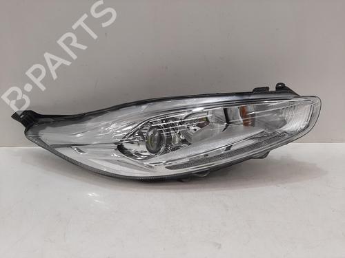 Used Right headlight FORD FIESTA VI (CB1, CCN) 1.6 ST (182 hp) 29060550